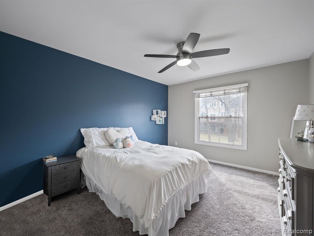 6834 WOODCREST Ridge, Clarkston, MI — Photo 40