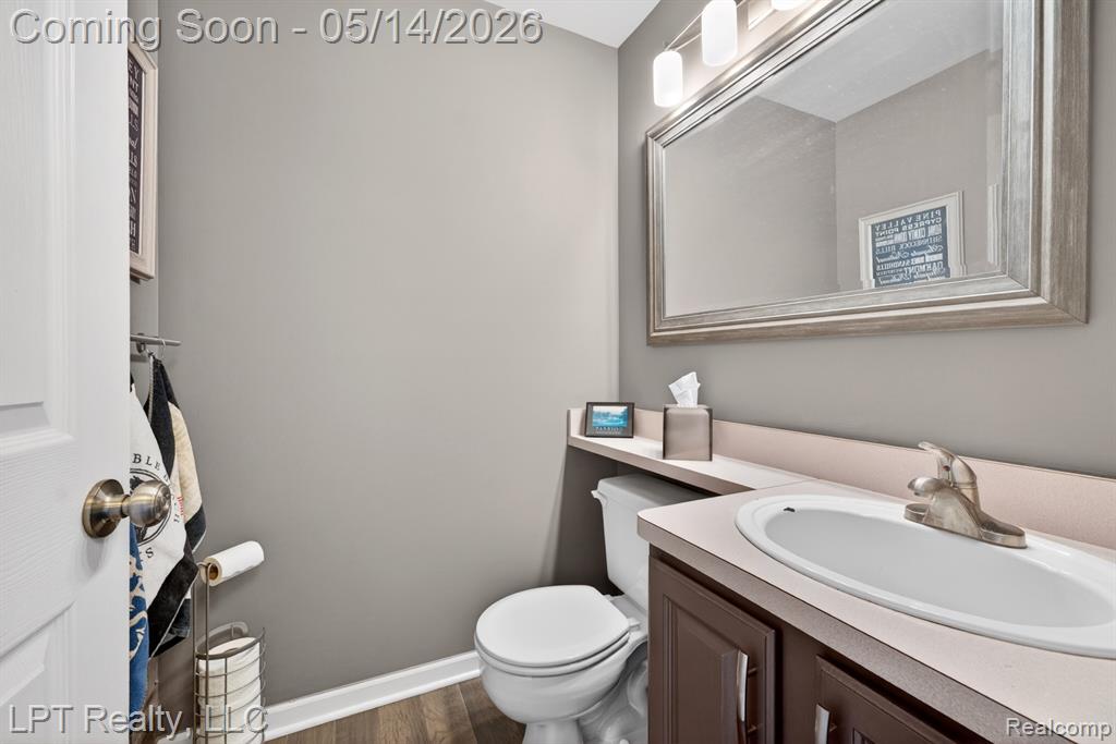 4108 Villager Drive, Lake Orion, MI — Photo 13
