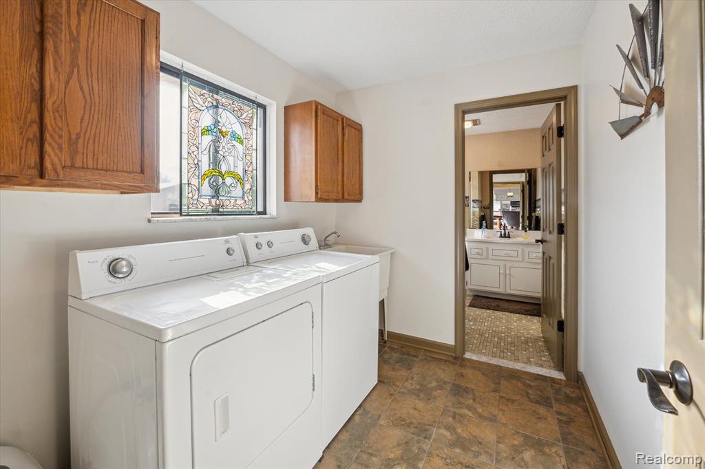 2843 GANNON Road, Howell, MI 48855 — Photo 19