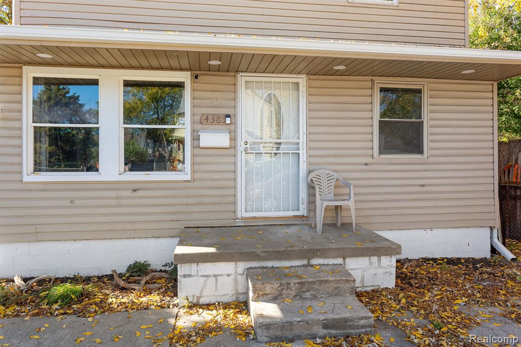 4383 CICOTTE Street, Detroit, MI 48210 — Photo 5