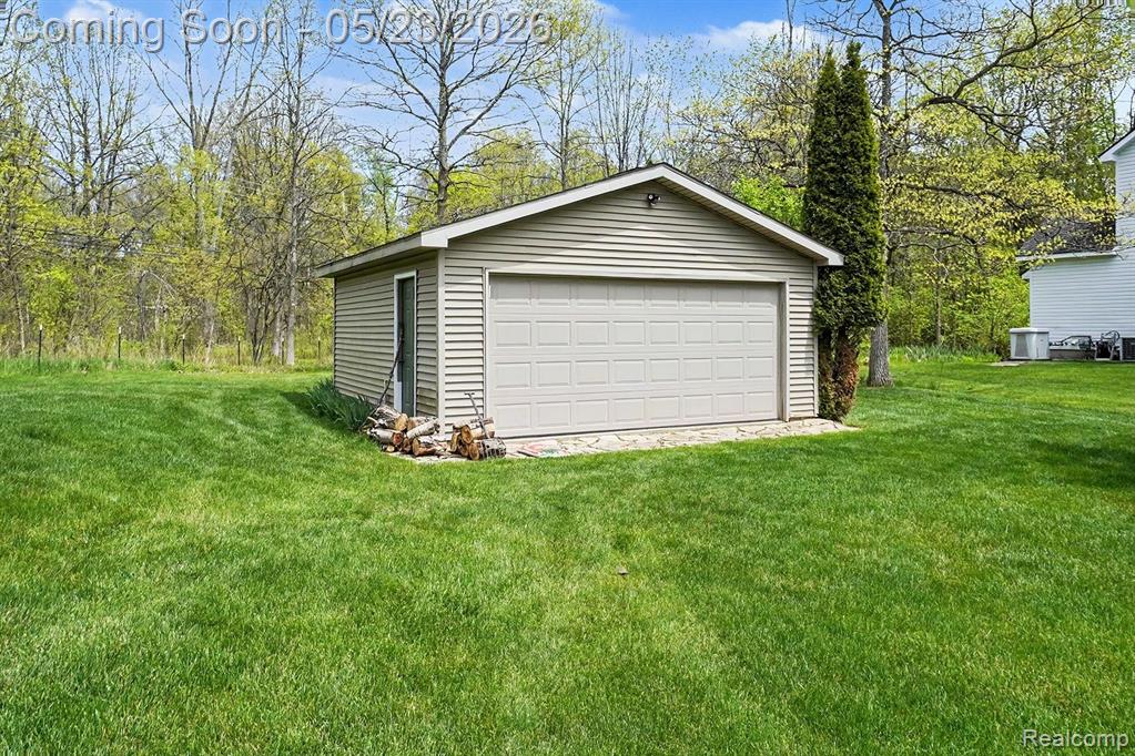 9268 Erin Court, Davisburg, MI 48350 — Photo 29