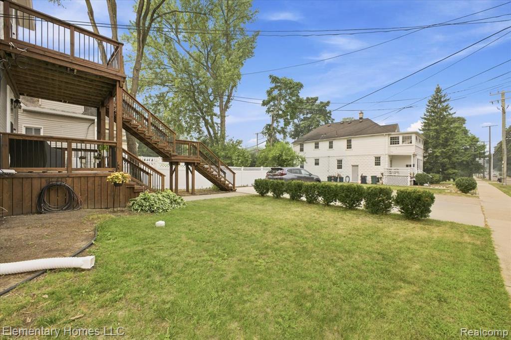 802 S LAFAYETTE Avenue, Royal Oak, MI 48067 — Photo 19