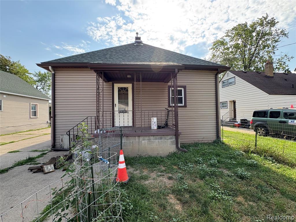 905 Wright Street, Saginaw, MI 48602 — Photo 21