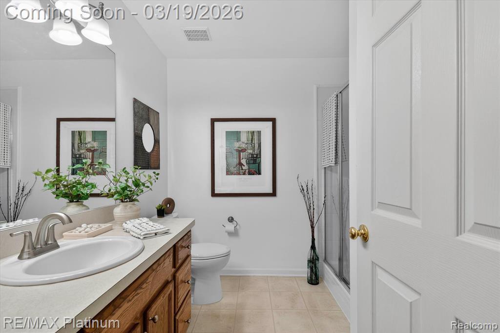 501 Snowfall Court, Howell, MI 48843 — Photo 21
