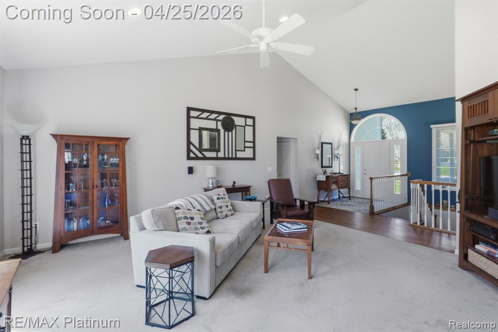 7548 Elmbrooke Way, Brighton, MI 48116 — Photo 6