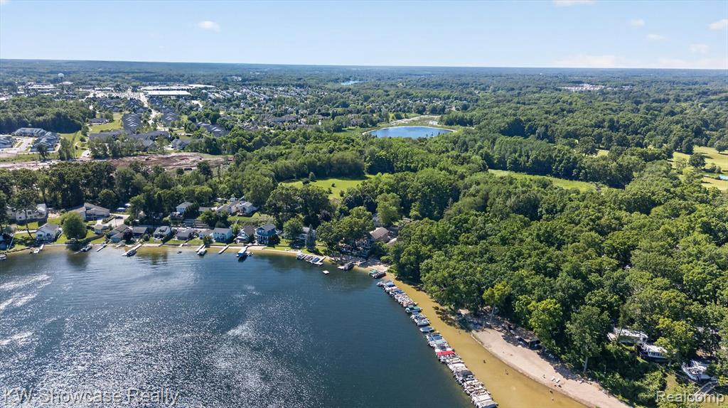 612 Sunrise Park, Howell, MI 48843 — Photo 15