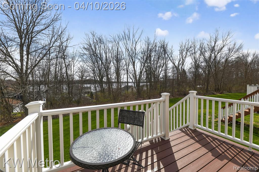 4662 Summer Ridge Drive, Howell, MI 48843 — Photo 36
