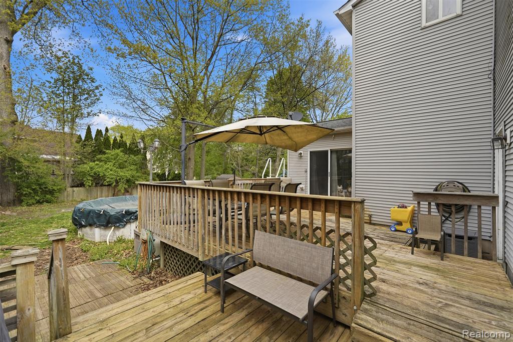 9293 Wildwood Lake Drive, Whitmore Lake, MI 48189 — Photo 34
