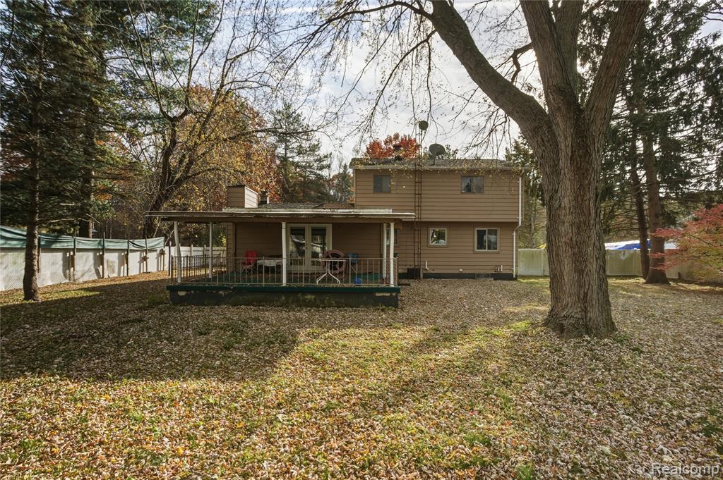 11033 Carr Road, Davison, MI 48423 — Photo 33