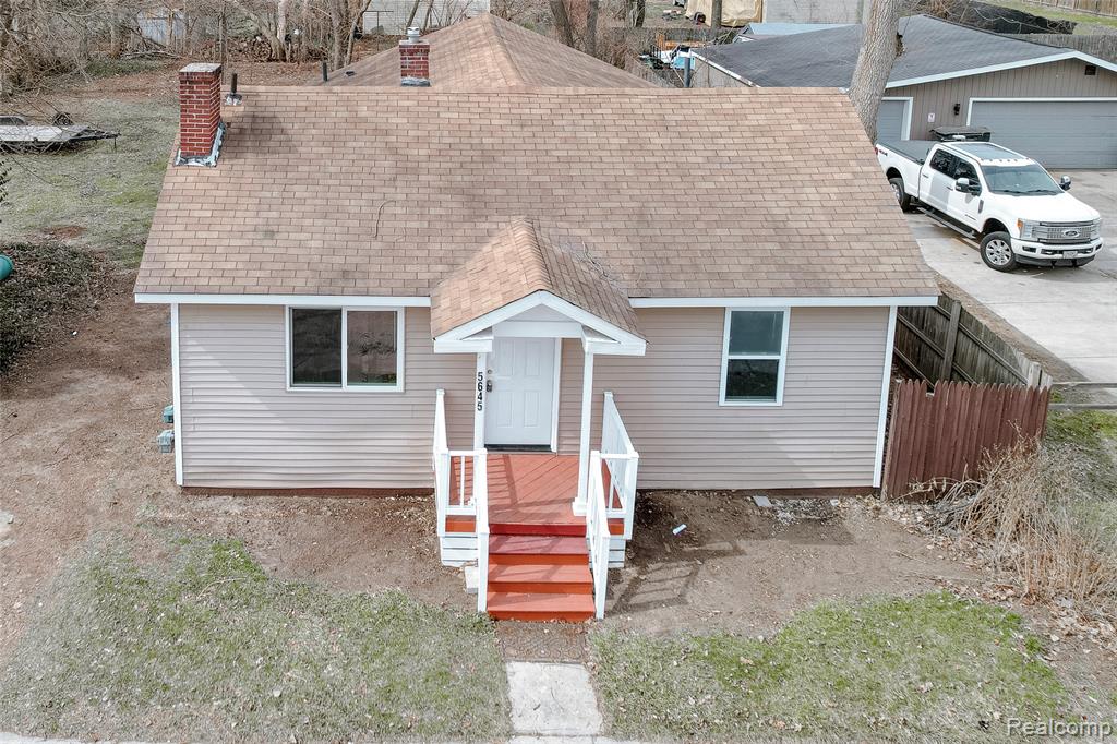 5645 N LINVILLE Street, Westland, MI — Photo 37