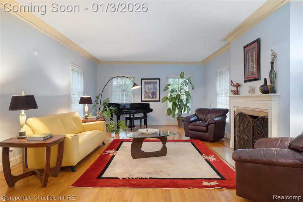 19385 Renfrew Road - Photo 5