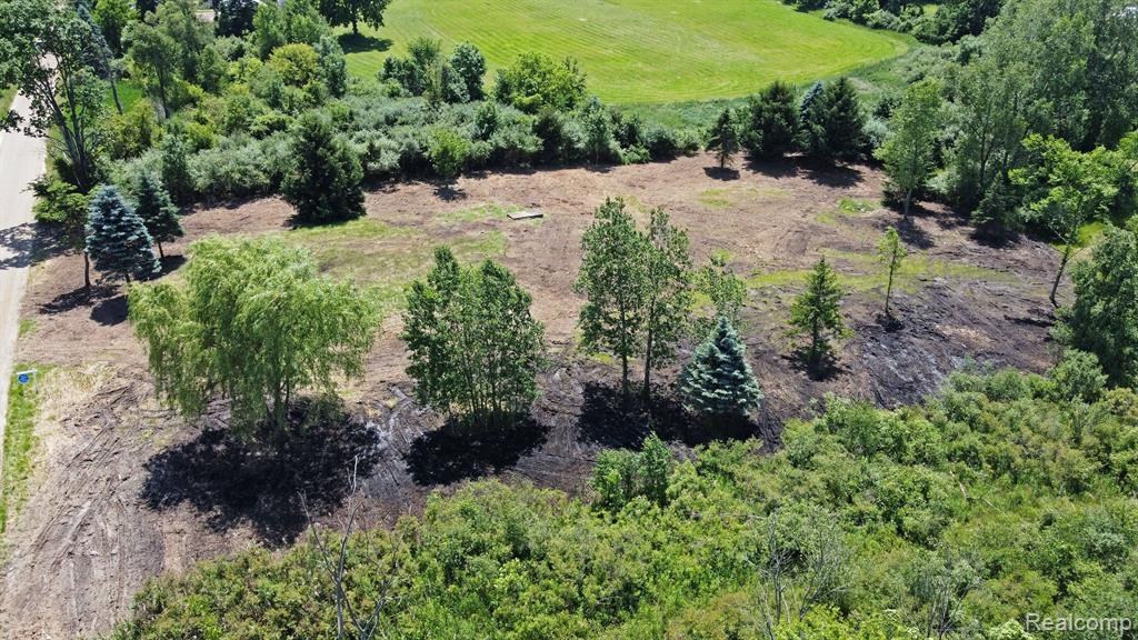 Vacant Land Brandt Road, Ortonville, MI 48462 — Photo 11