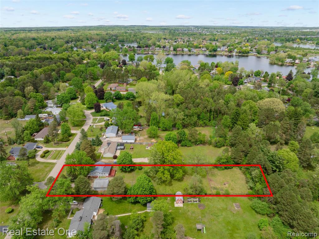 845 Sebek Street, Oxford, MI 48371 — Photo 29