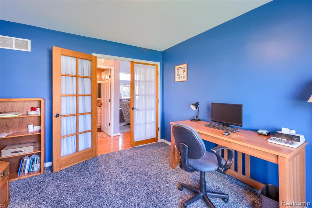 1447 Crystal Pond Drive, Davison, MI 48423 — Photo 29