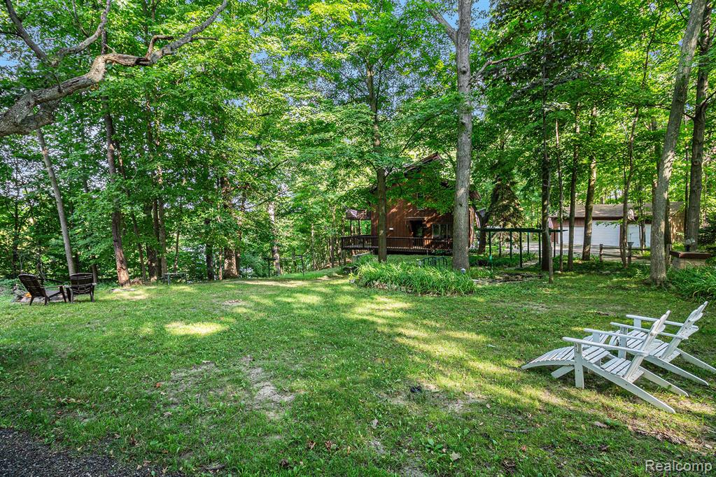 5365 S Bancroft Road, Durand, MI 48429 — Photo 28