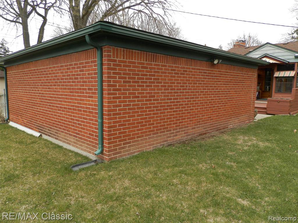 9209 Hemingway, Redford, MI 48239 — Photo 31