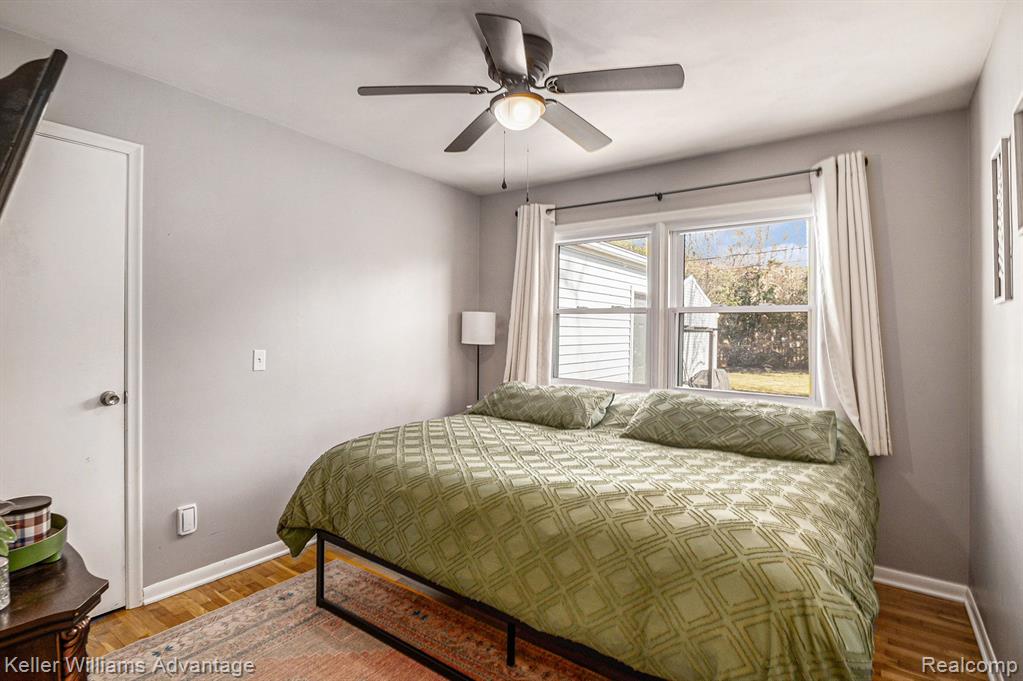 433 FULTON Street, Williamston, MI 48895 — Photo 8