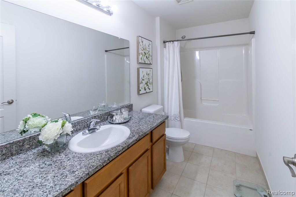 446 Cherry Stone Drive, Canton, MI 48188 — Photo 22