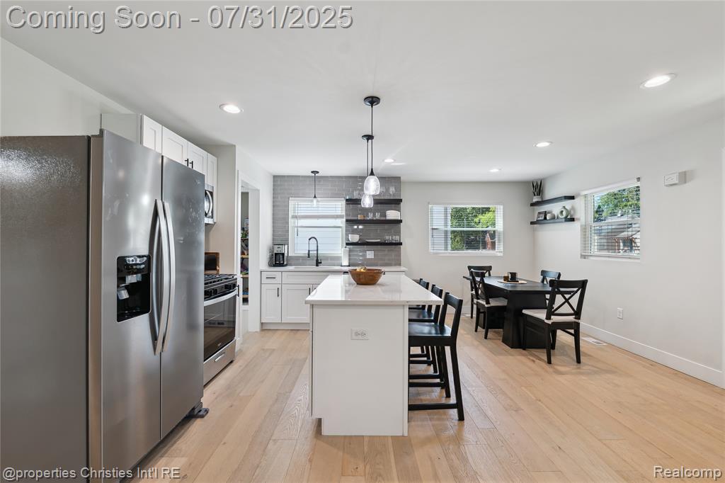 415 Helene Avenue, Royal Oak, MI 48067 — Photo 5