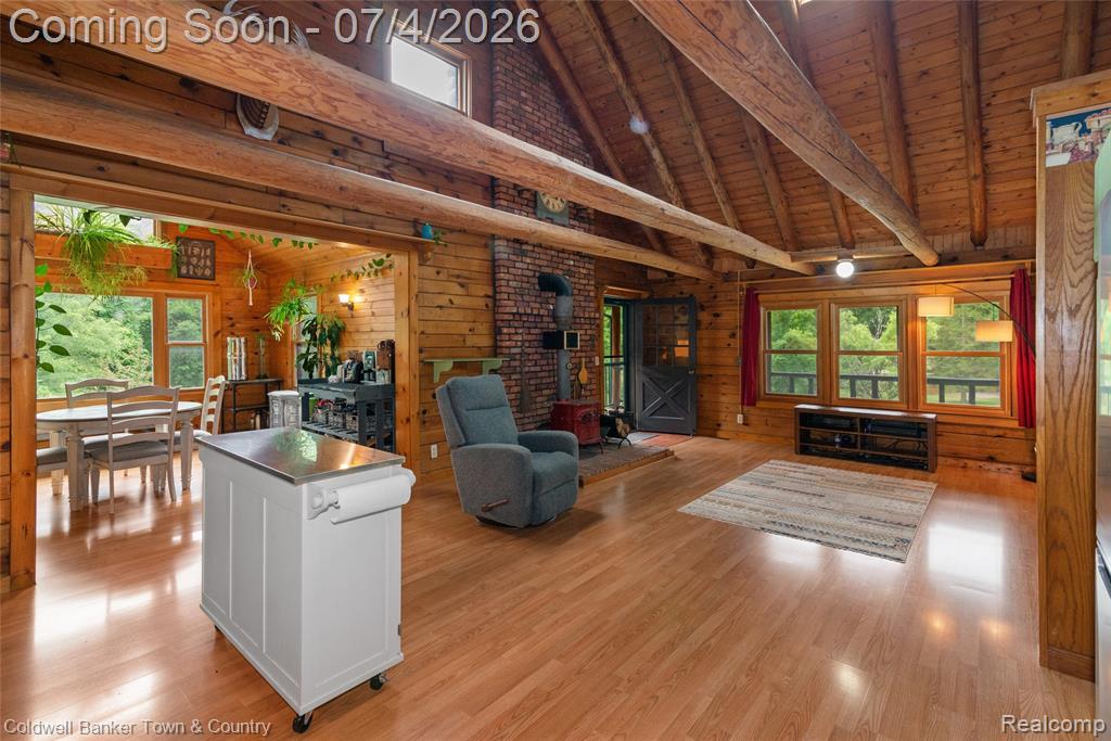 7335 Richardson Road, Howell, MI 48843 — Photo 18