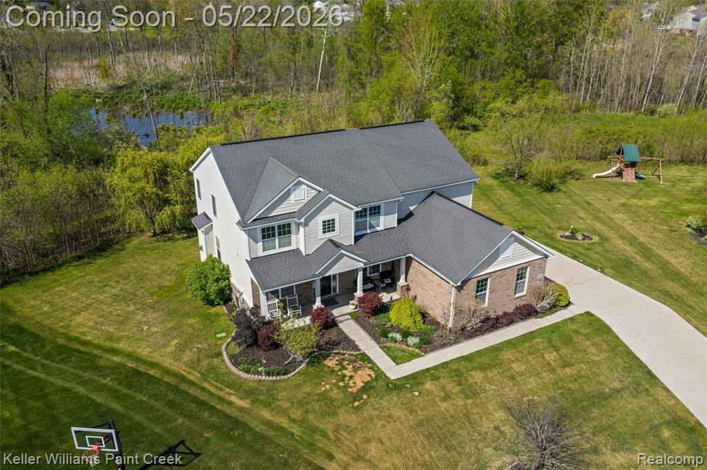 863 Appleton Court, Oakland, MI — Photo 43