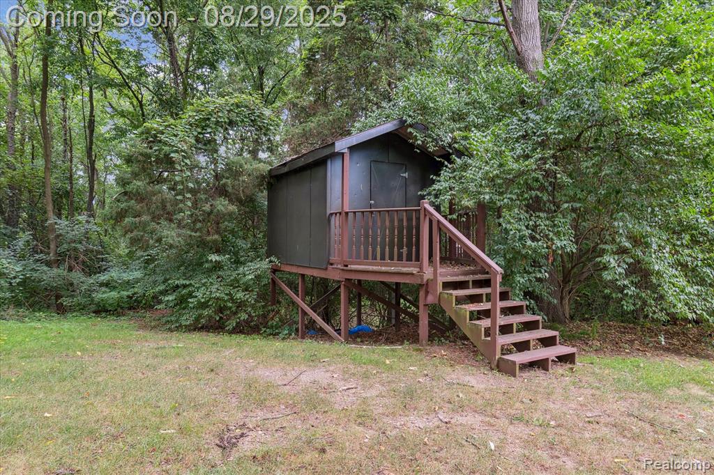 7856 N Kilkenny Drive, Brighton, MI 48116 — Photo 64