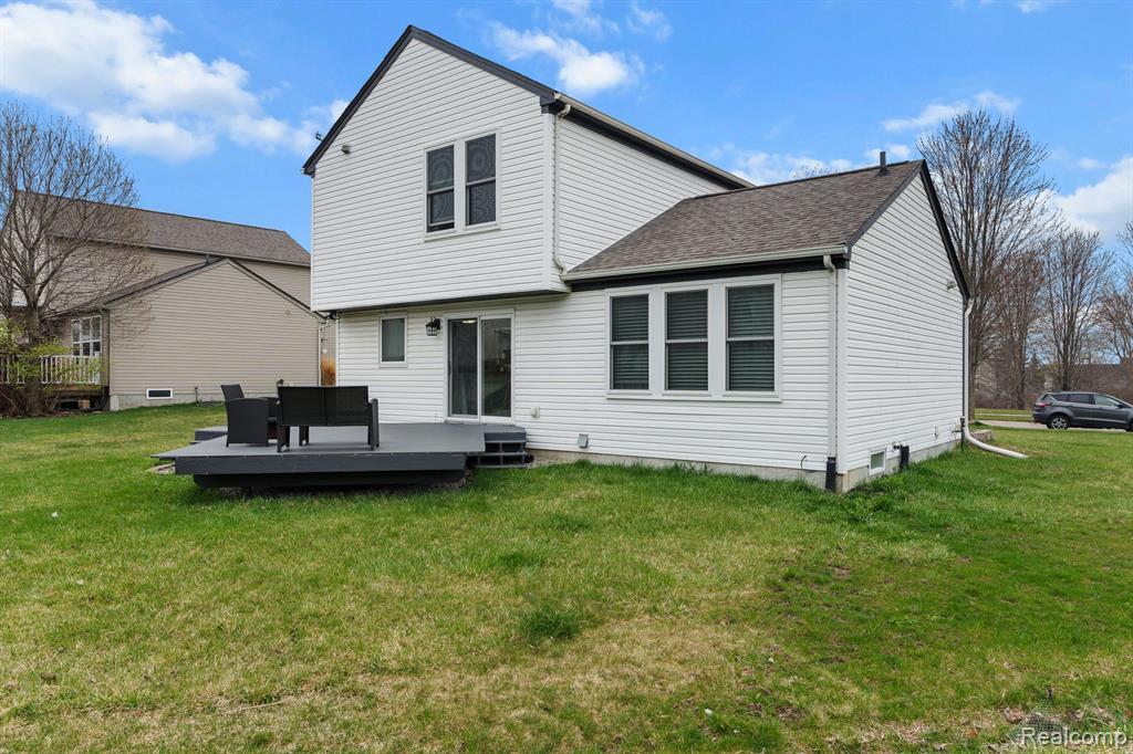 6480 CRESTVIEW Drive, Holly, MI 48442 — Photo 25