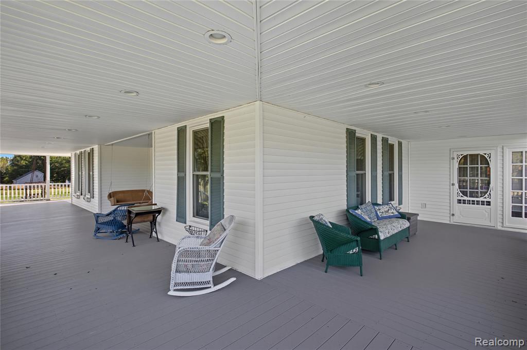 205 N Youngs Road, Attica, MI 48412 — Photo 7