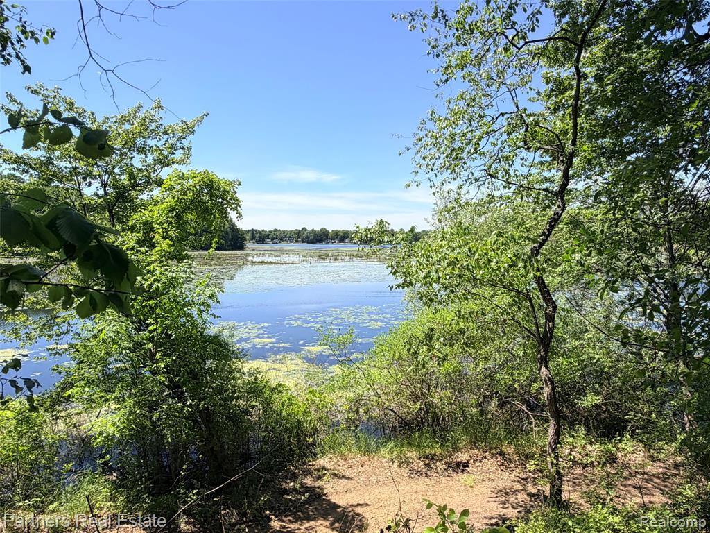 Vacant McKeachie Road, White Lake, MI 48383 — front exterior