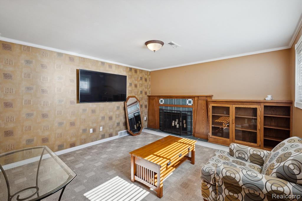 496 Langley Boulevard, Clawson, MI — Photo 23
