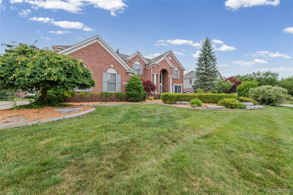 1885 Wyngate Drive, Troy, MI 48098 — Photo 58