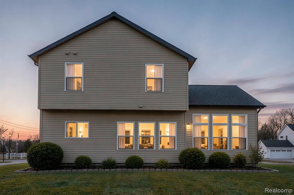 539 Wildwood Drive, Owosso, MI 48867 — Photo 30