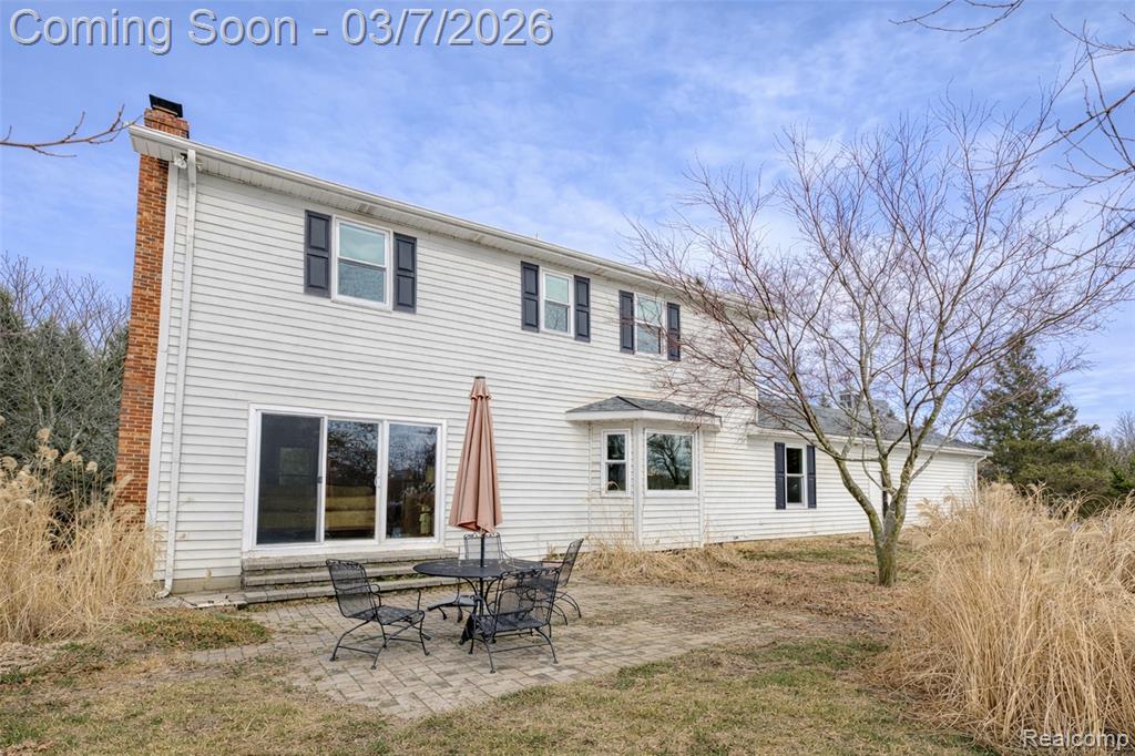4350 Locust Valley Lane, Oxford, MI 48370 — Photo 41