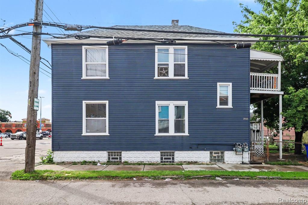7743 Pitt Street, Detroit, MI 48209 — Photo 4