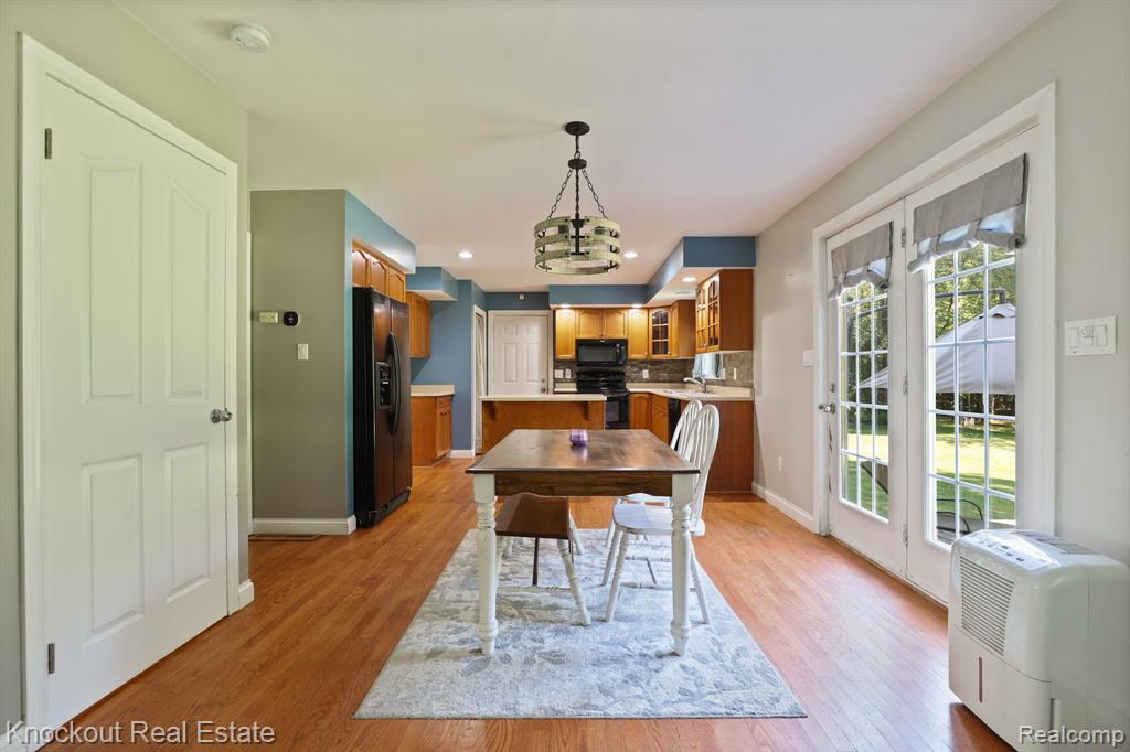 7080 Oak Park Drive, Vassar, MI 48768 — Photo 15