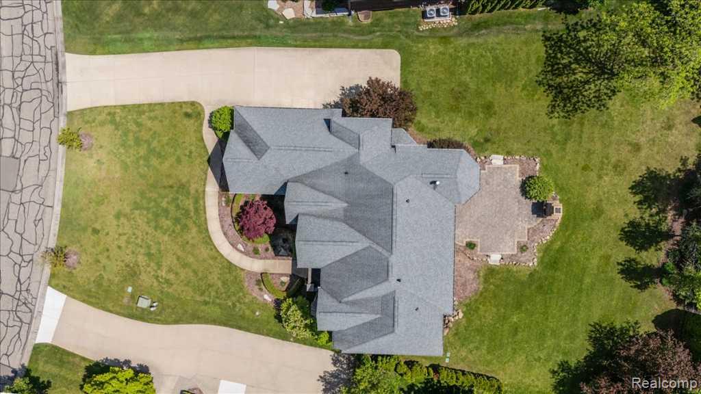 2885 Ambleside Court, Rochester, MI 48306 — Photo 6