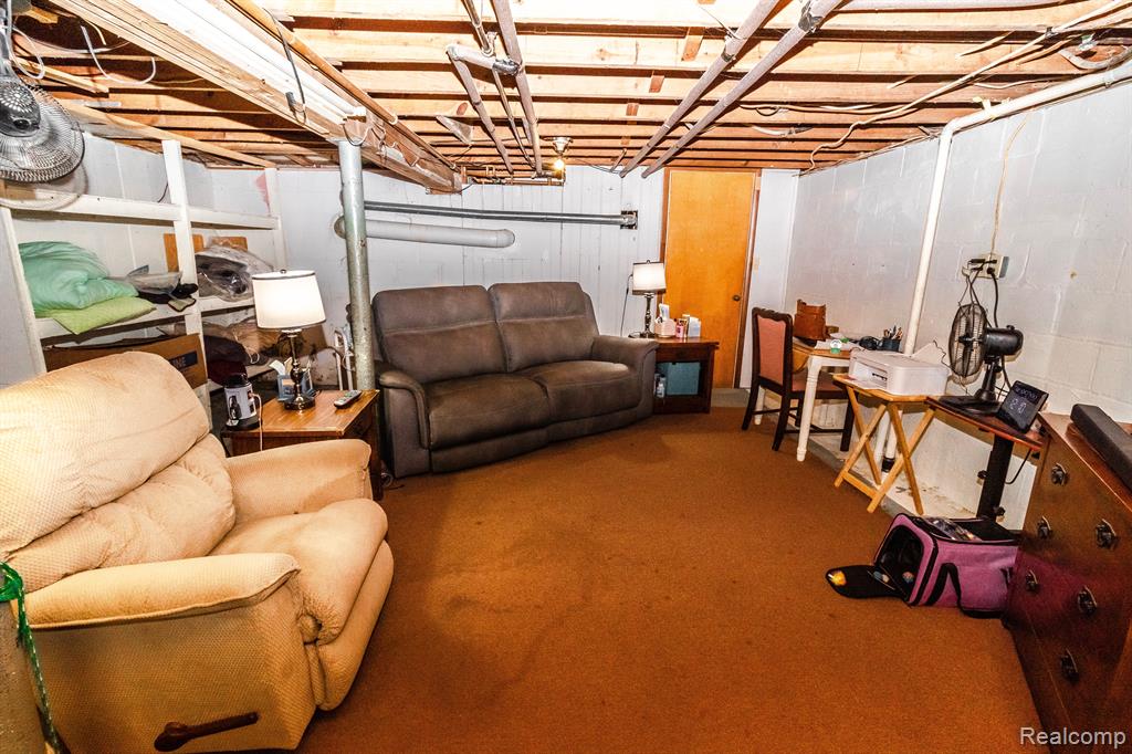 8440 EAST Street, Millington, MI 48746 — Photo 37