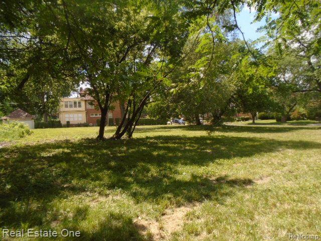 35 EDISON Street, Detroit, MI 48202 — Photo 12