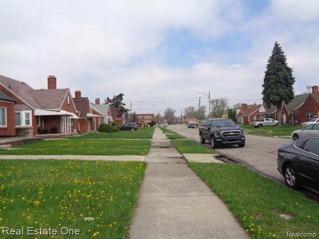 18927 Stansbury Street, Detroit, MI 48235 — Photo 44