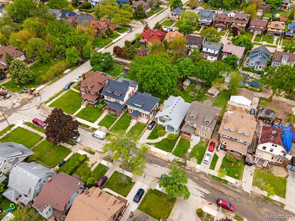 101 Colorado Street, Highland Park, MI 48203 — Photo 50