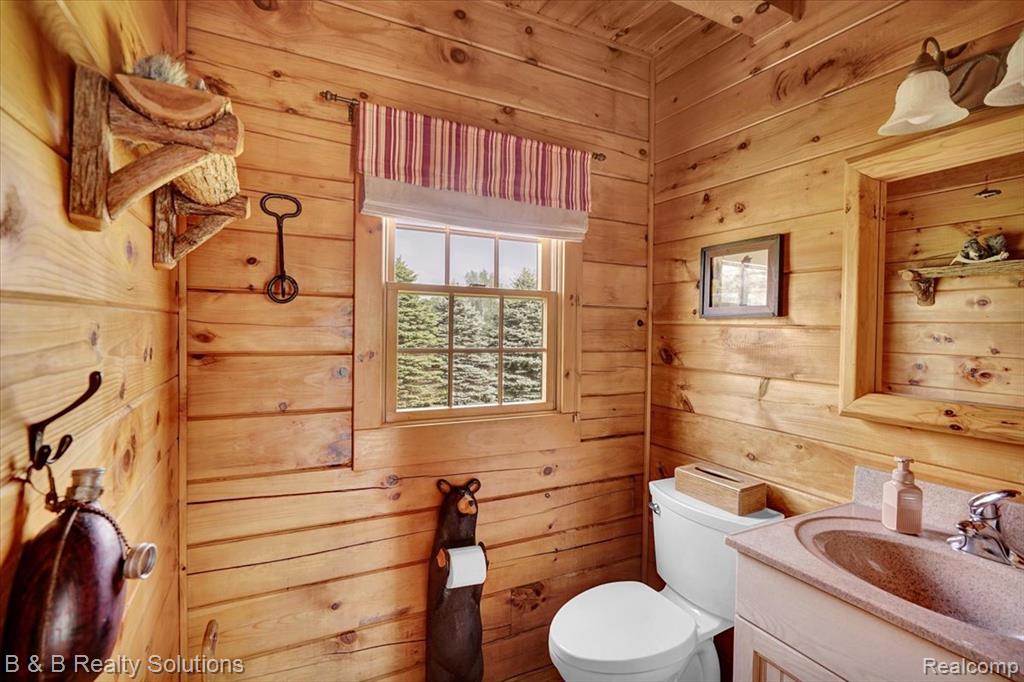 10071 N Hillman Road, Lakeview, MI, 48850