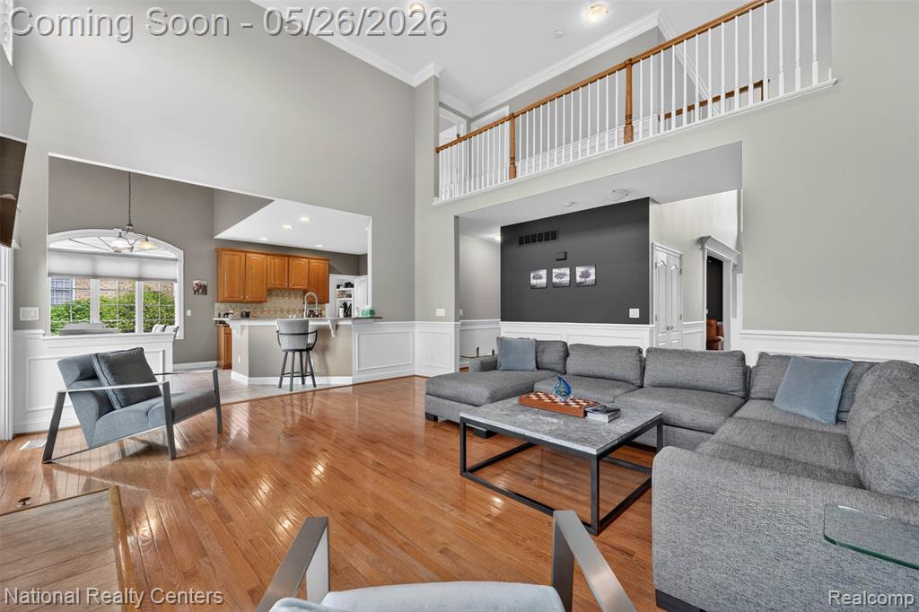 45907 Riviera Drive Drive, Northville, MI 48168 — Photo 10