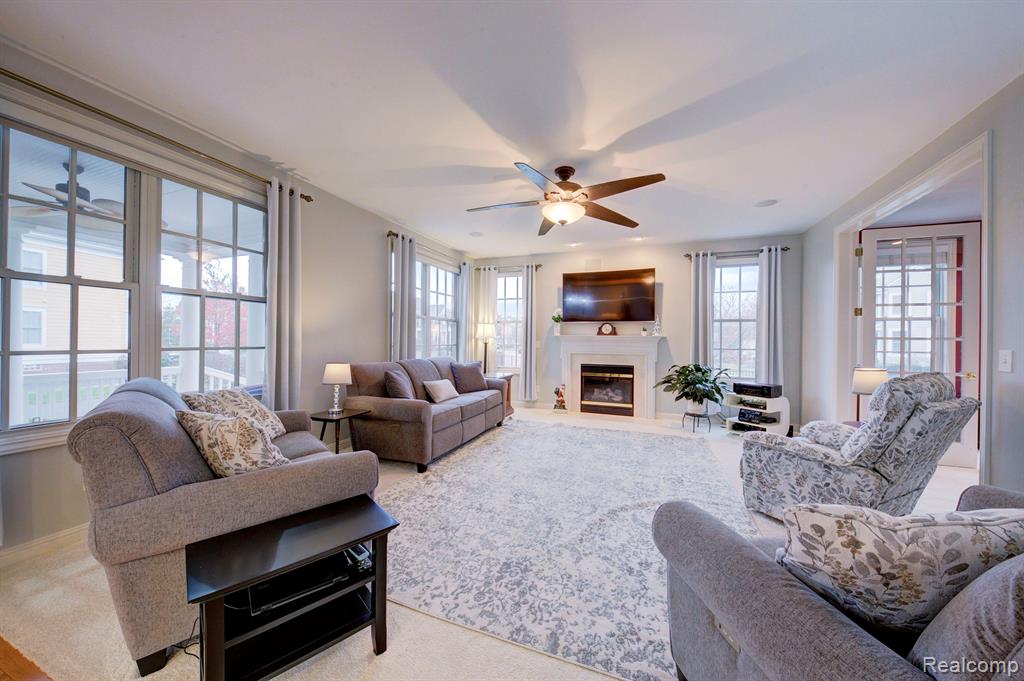 49776 Garfield Lane, Canton, MI 48188 — Photo 12