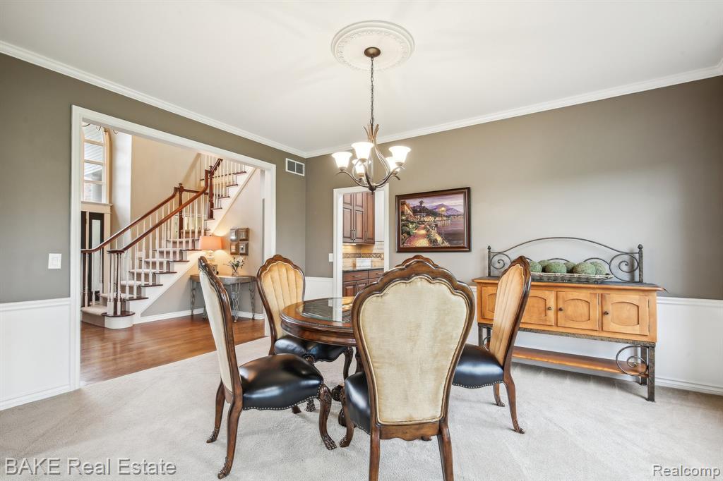 966 McDonald Drive, Northville, MI 48167 — Photo 27