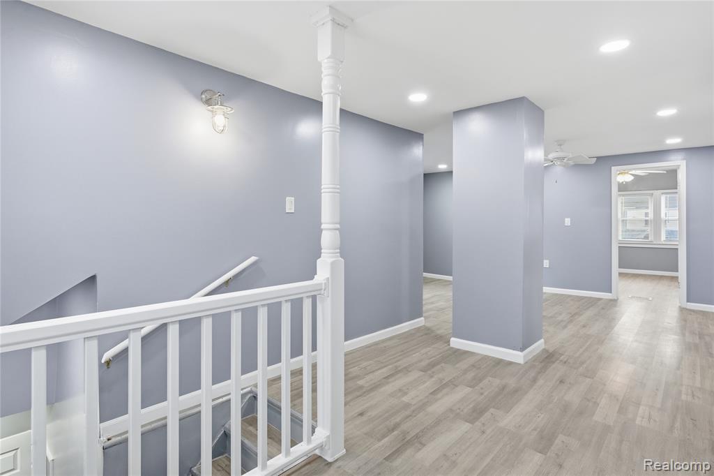 12816 Rosemary Street, Detroit, MI 48213 — Photo 21