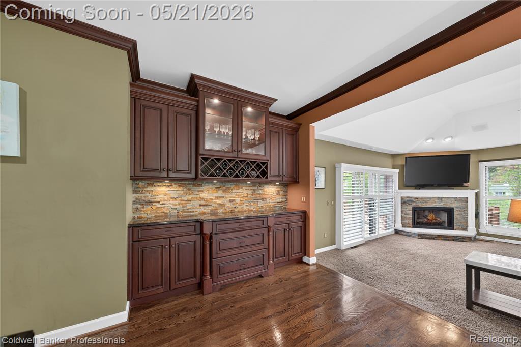 2076 Shore Hill Court, West Bloomfield, MI 48323 — Photo 14