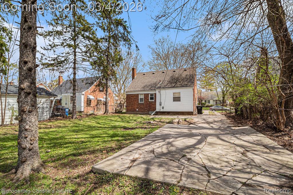 11669 CHATHAM, Redford, MI 48239 — Photo 15