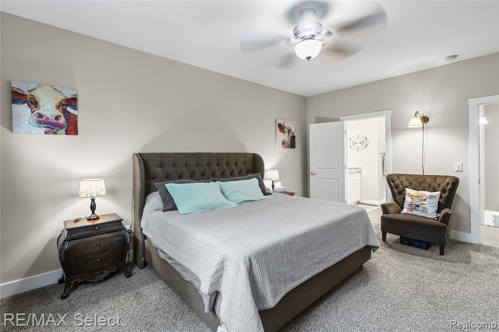 3127 Harbor Pointe Circle, Fenton, MI 48430 — Photo 25