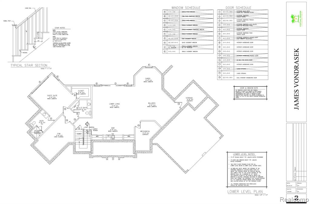 10874 Basswood Drive, New Buffalo, MI 49117 — Photo 37