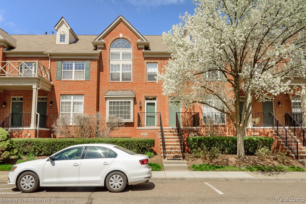 39442 SPRINGWATER Drive, Northville, MI 48168 — Photo 30